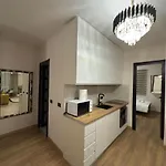 Apartmán Henri's Tirana