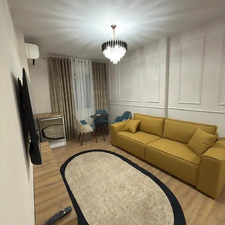 Apartmán Henri's *