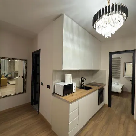 Apartment Henri's Tirana