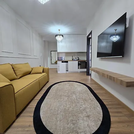 Henri's Apartmán *
